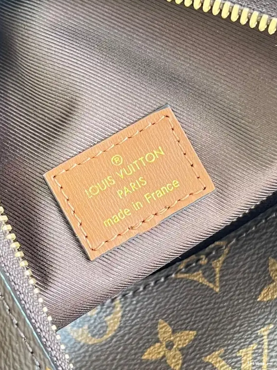 Frstbag ru LOOP VUITTON HOBO LOUIS 0507